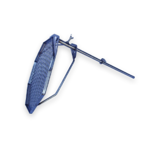 SmartFire | Eco Flow 20 Stainless Steel Grill