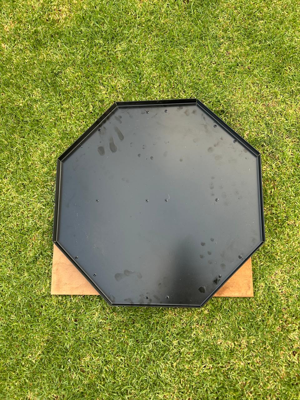 SmartFire | Eco Flow 50 Ashes Tray - Image 3