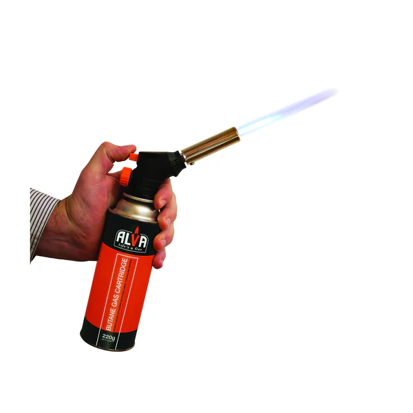 SmartFire | BUTANE GAS CANISTER TORCH - Image 2