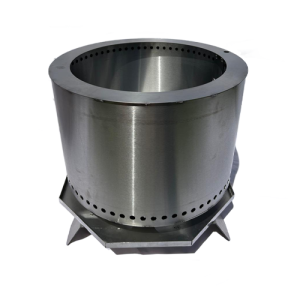 SmartFire | Eco Flow 50